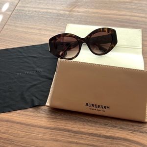 Burberry Sunglasses
